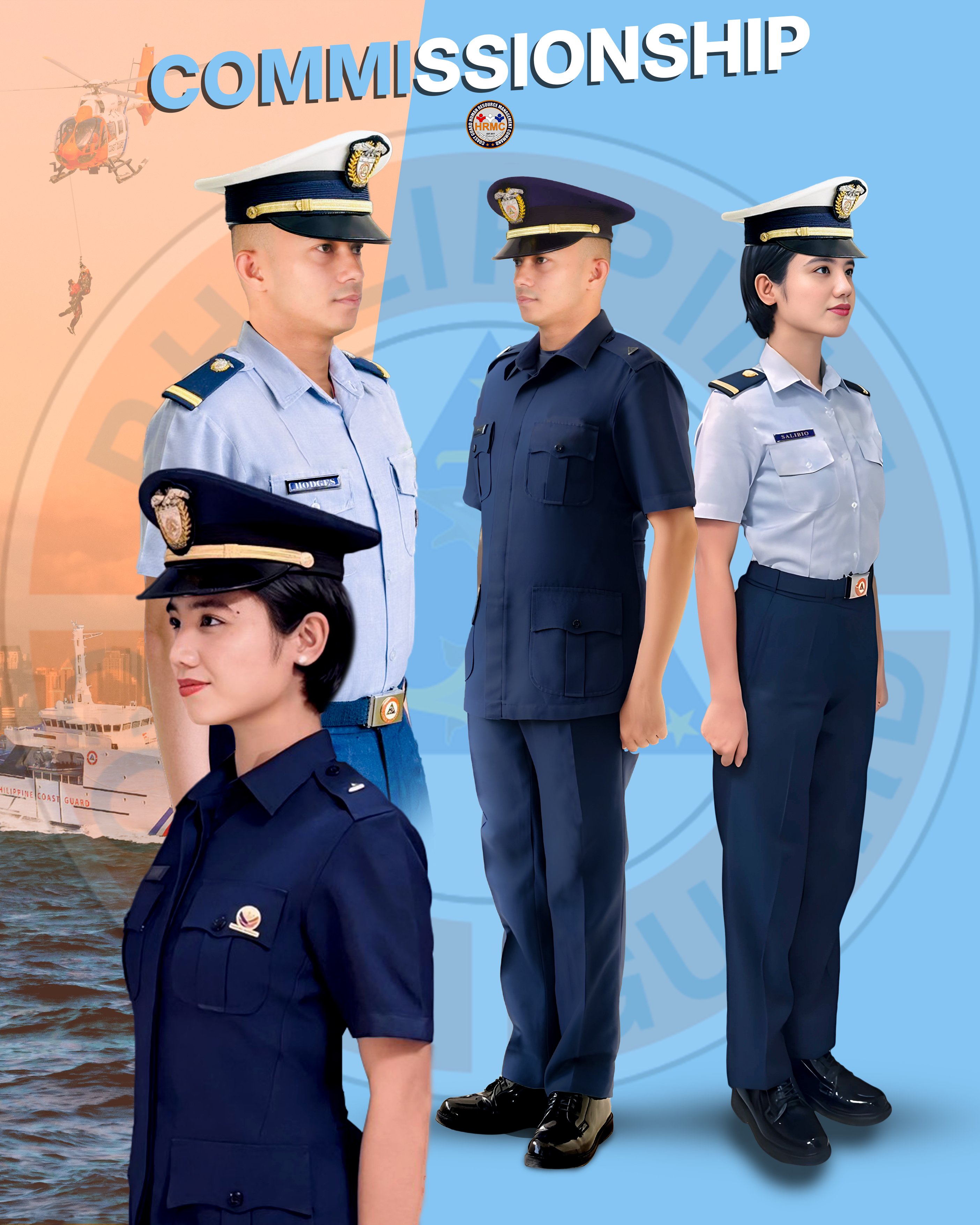 Qualification Image