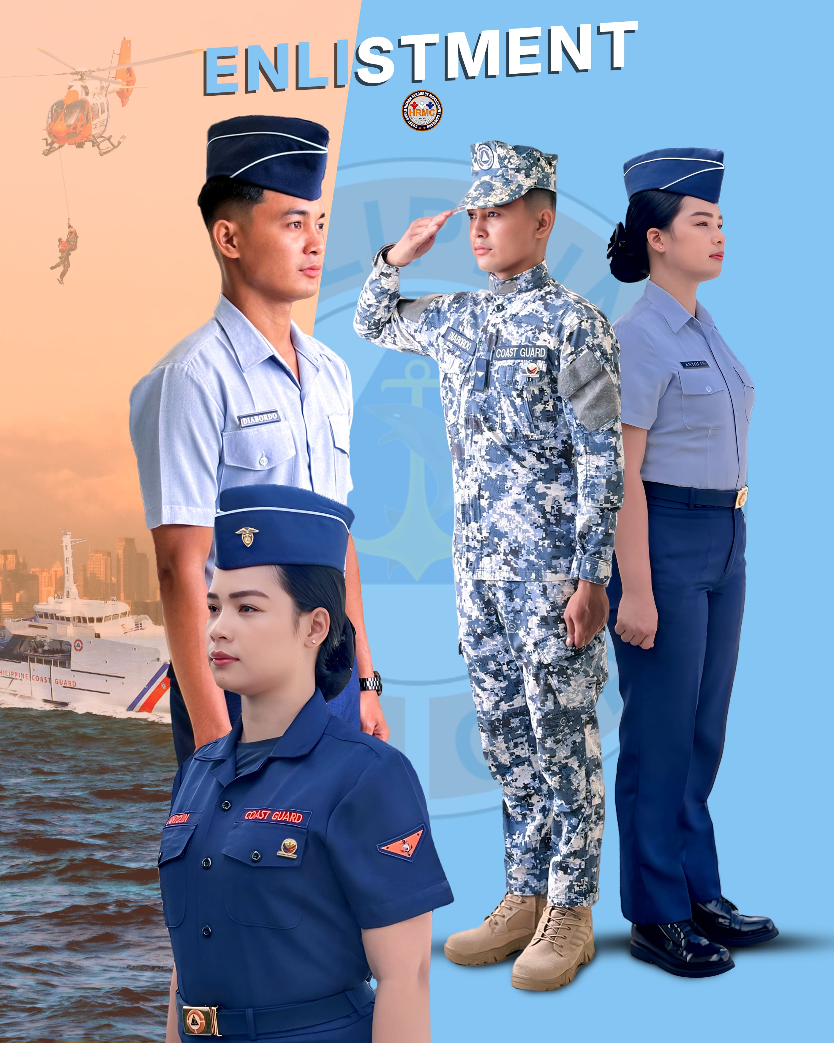 Qualification Image