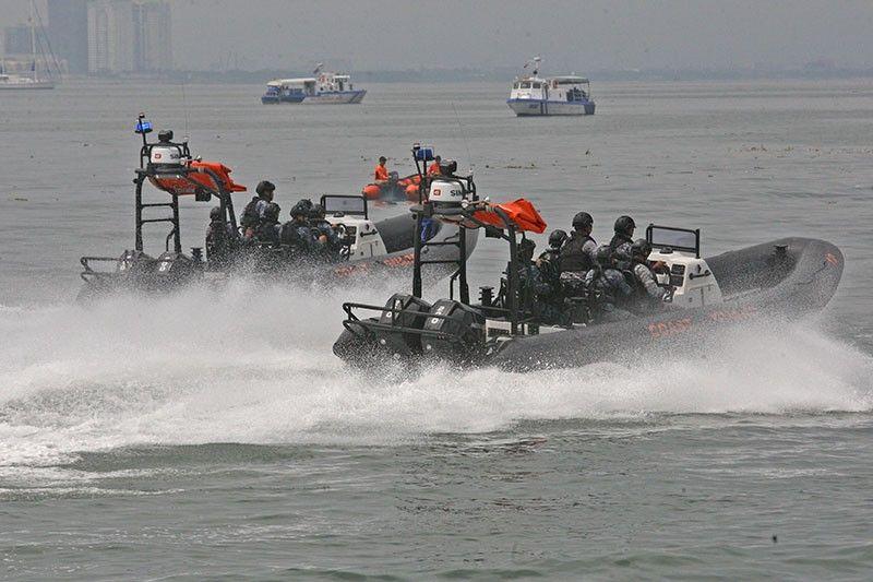 Marine Operations